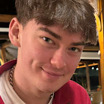 Photo of Finnley Johnson