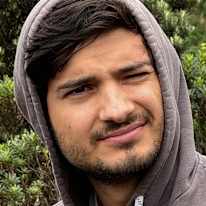 Photo of Antonio Ruan
