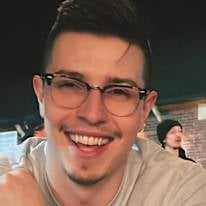 Photo of Tristan