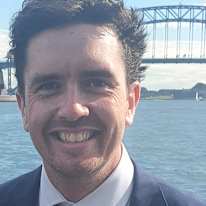 Photo of Dan