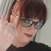 Photo of Sarah Colman-Hayes