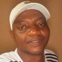 Photo of Fadzanai mapfumo