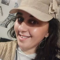 Photo of Amanda