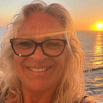 Photo of Richelle Eresman
