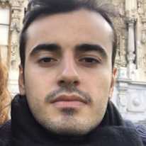 Photo of Deniz