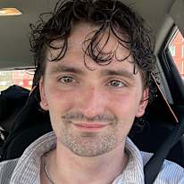 Photo of Alexander