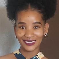 Photo of Rhee-Ann Maaries