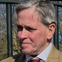 Photo of Manuel