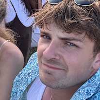 Photo of Caleb