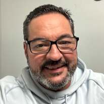 Photo of Mark