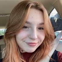 Photo of Zoe