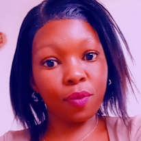 Photo of Thandeka