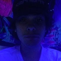 Photo of Aleck