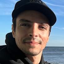 Photo of Matias