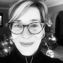 Photo of Sonja Tome’
