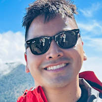 Photo of Ervin