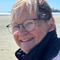 Photo of Elizabeth
