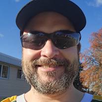 Photo of Mike