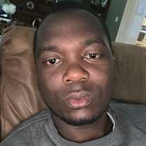 Photo of Anthony
