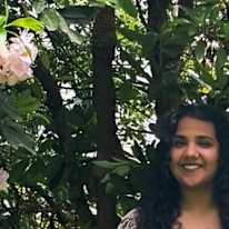 Photo of Shubhi