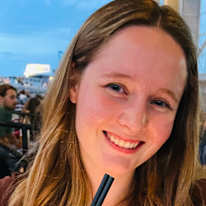 Photo of Emily