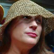 Photo of Kelly Nicodemus