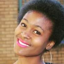 Photo of kgomotso