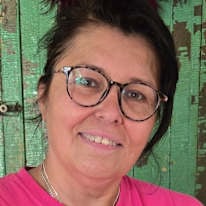 Photo of Joyce