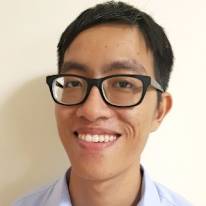 Photo of Tan Yong Hui