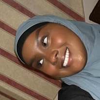 Photo of Nadiira