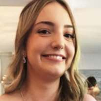 Photo of Hannah