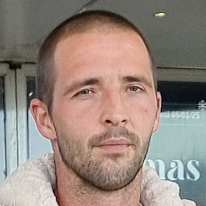 Photo of Daniel watson