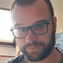 Photo of Kevin