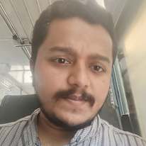 Photo of Mayur Shinde