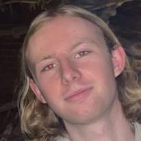 Photo of Lachlan Blyth