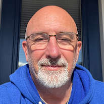 Photo of Jerry Taylor