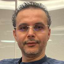 Photo of ABDELLAH BEN MOUSSA