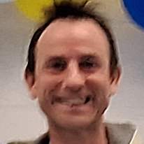 Photo of Simon Davis