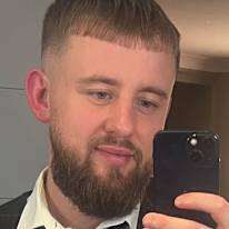 Photo of Tom