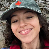 Photo of Maissa