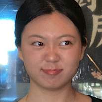 Photo of Eileen