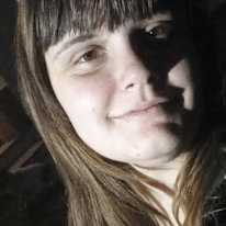 Photo of Jessica Souman