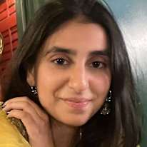 Photo of Khushi