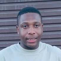 Photo of Gift Masengi