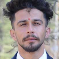 Photo of Harsh Sidhia
