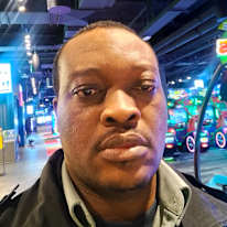 Photo of Oluwafemi