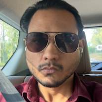 Photo of Arun