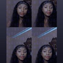 Photo of Linathi Nxapane