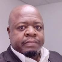 Photo of Benjamin Mbolelo