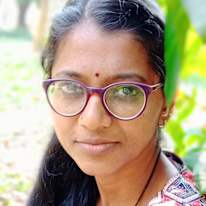 Photo of Srilatha N